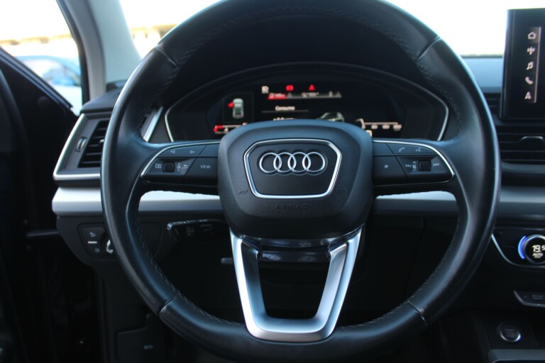 29 Stilecar It Audi Q5 Gg184zg