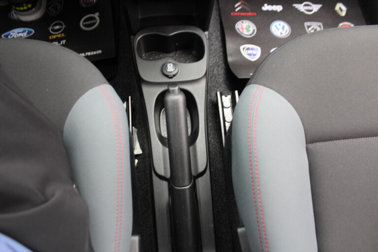 29 Stilecar It Fiat Panda Gc525nv