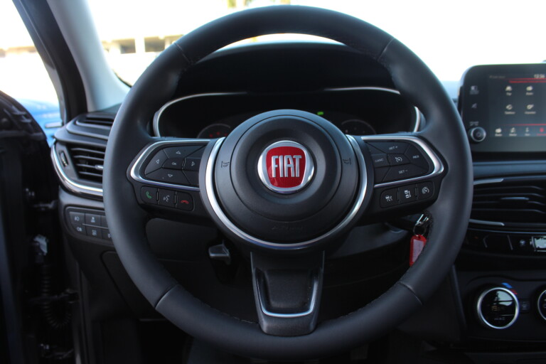 29 Stilecar It Fiat Tipo Gh462ht