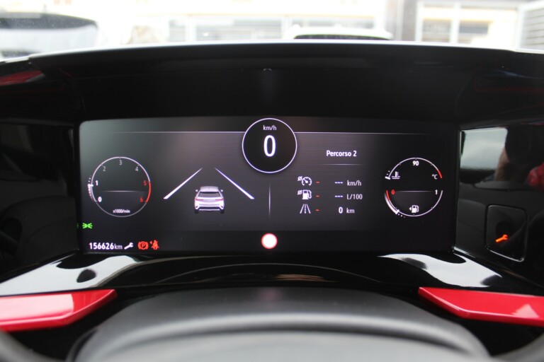 29 Stilecar It Opel Mokka Gg341zx