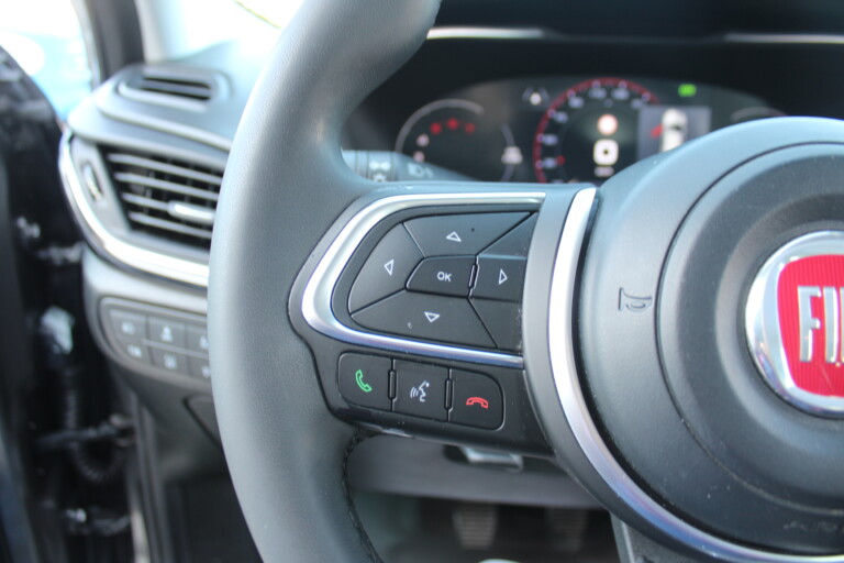 30 Stilecar It Fiat Tipo Gh462ht