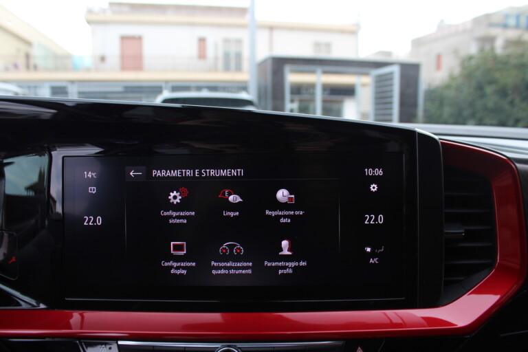 30 Stilecar It Opel Mokka Gg341zx