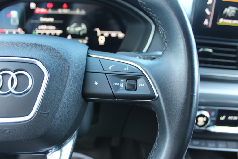 31 Stilecar It Audi Q5 Gg184zg