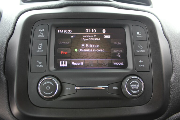 31 Stilecar It Jeep Renegade Gh910je