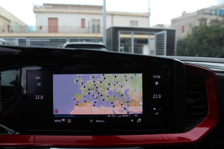 32 Stilecar It Opel Mokka Gg341zx