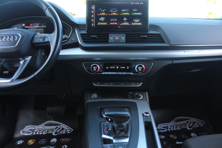 33 Stilecar It Audi Q5 Gg184zg