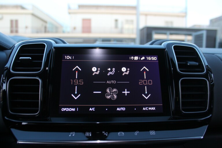 33 Stilecar It Citroen C5 Air Ge344sd