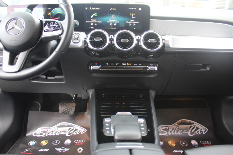 33 Stilecar It Glb 200 Gg783zw