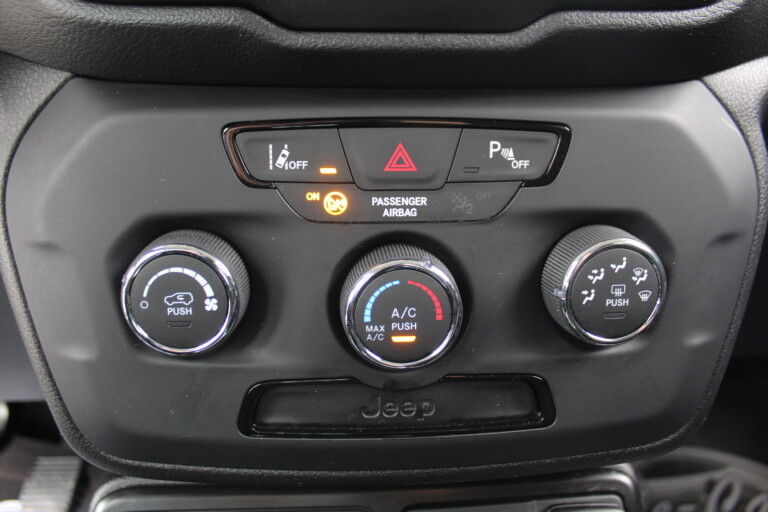 33 Stilecar It Jeep Renegade Gh910je