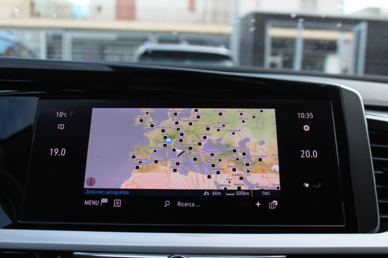 33 Stilecar It Opel Grandland Gl571jb