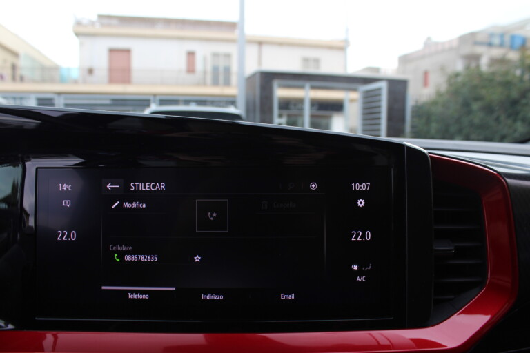 33 Stilecar It Opel Mokka Gg341zx