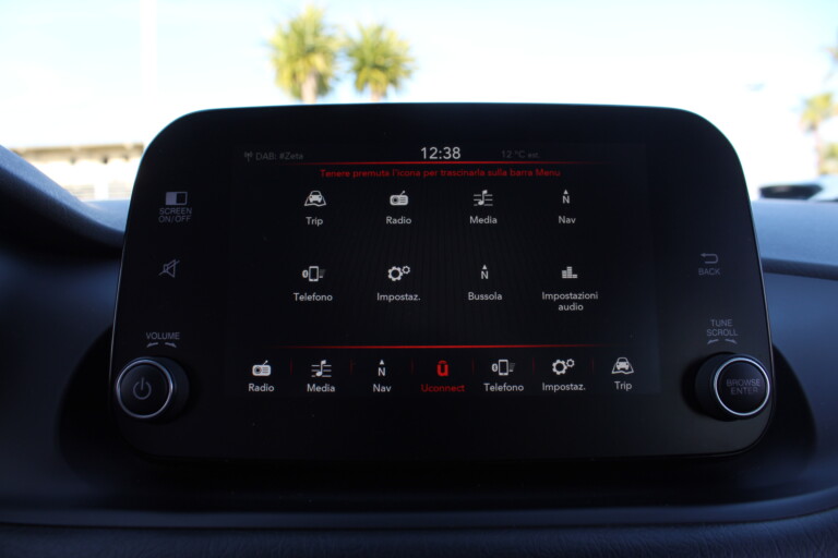 34 Stilecar It Fiat Tipo Gh462ht