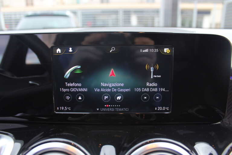 34 Stilecar It Glb 200 Gg783zw