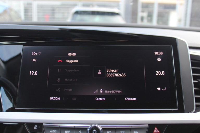 34 Stilecar It Opel Grandland Gl571jb