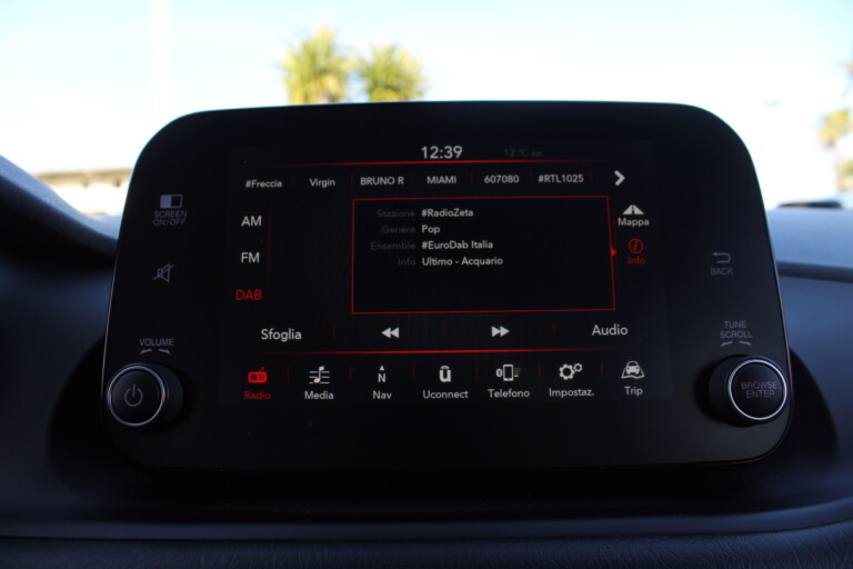 35 Stilecar It Fiat Tipo Gh462ht