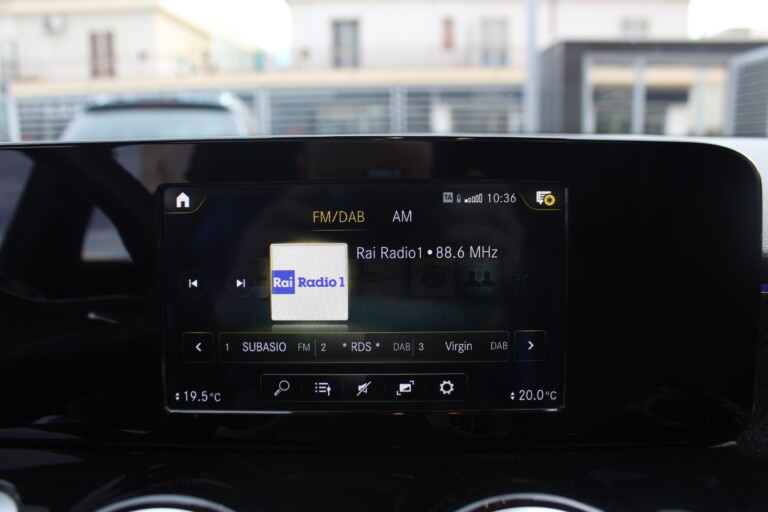 35 Stilecar It Glb 200 Gg783zw