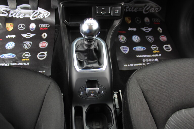 35 Stilecar It Jeep Renegade Gh910je