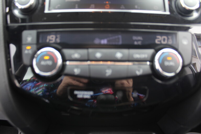 35 Stilecar It Nissan Qashqai Gd596te