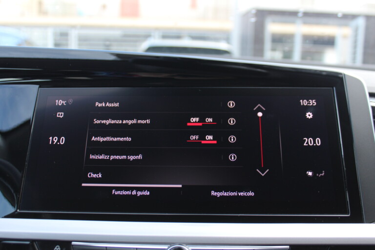 35 Stilecar It Opel Grandland Gl571jb