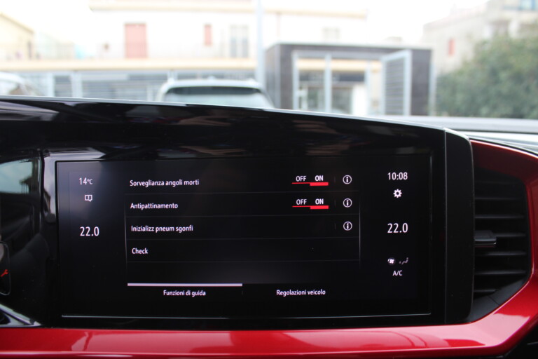 35 Stilecar It Opel Mokka Gg341zx