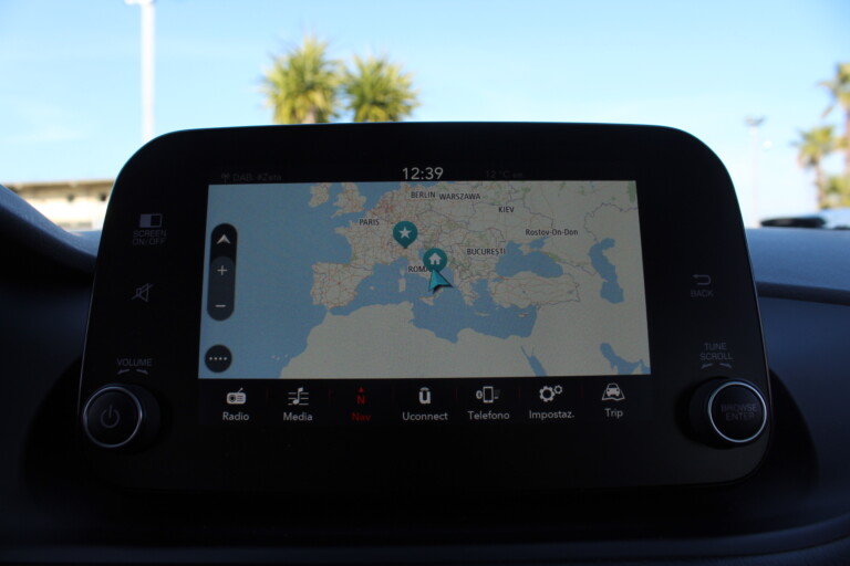 36 Stilecar It Fiat Tipo Gh462ht