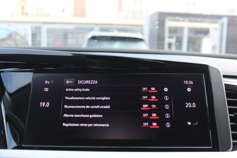 36 Stilecar It Opel Grandland Gl571jb