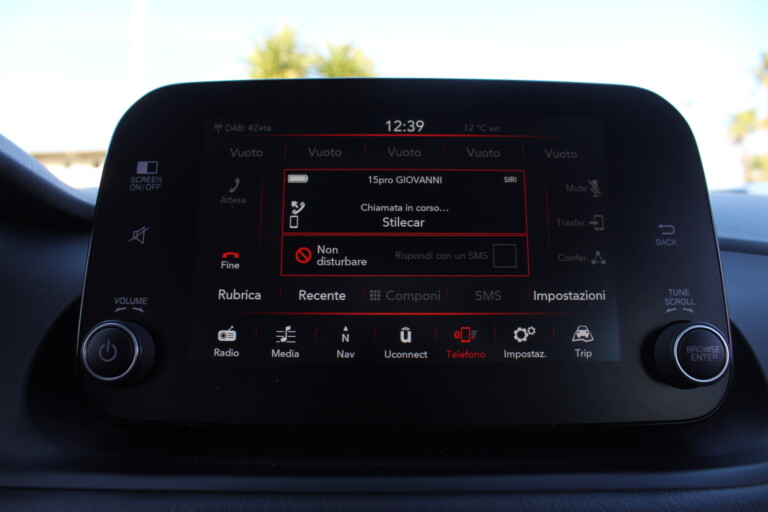 37 Stilecar It Fiat Tipo Gh462ht