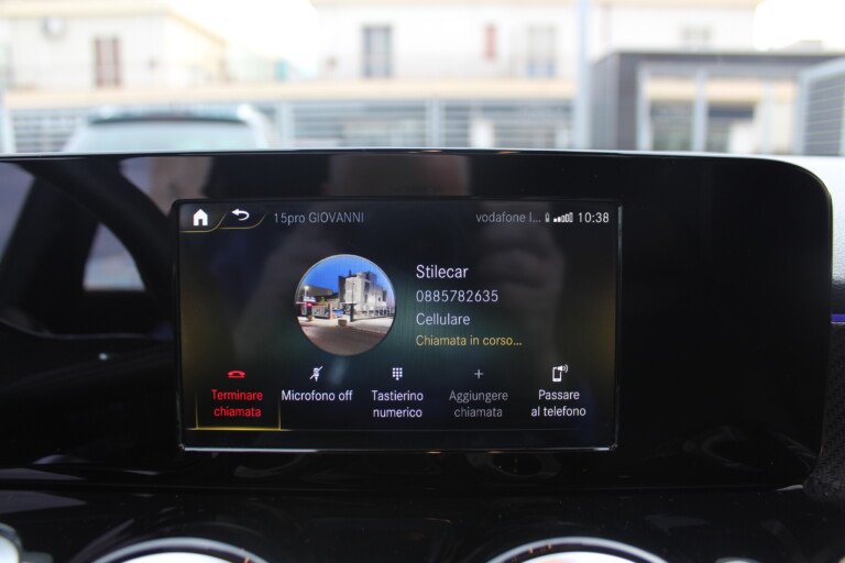 37 Stilecar It Glb 200 Gg783zw