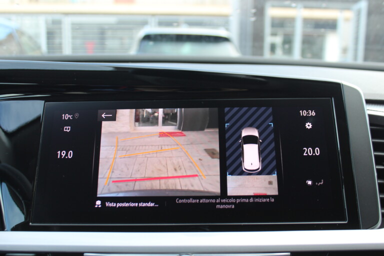 37 Stilecar It Opel Grandland Gl571jb