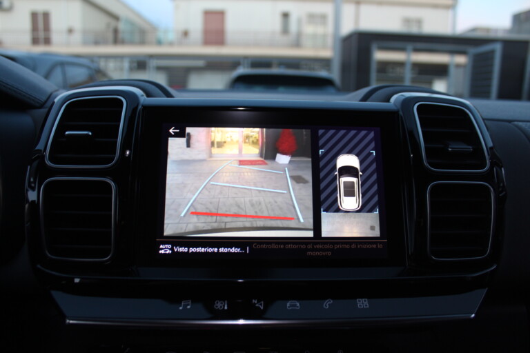 38 Stilecar It Citroen C5 Air Ge344sd