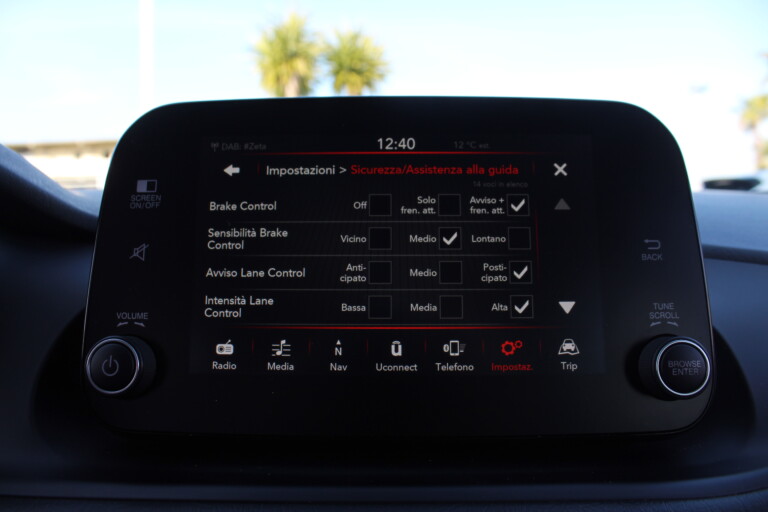 38 Stilecar It Fiat Tipo Gh462ht