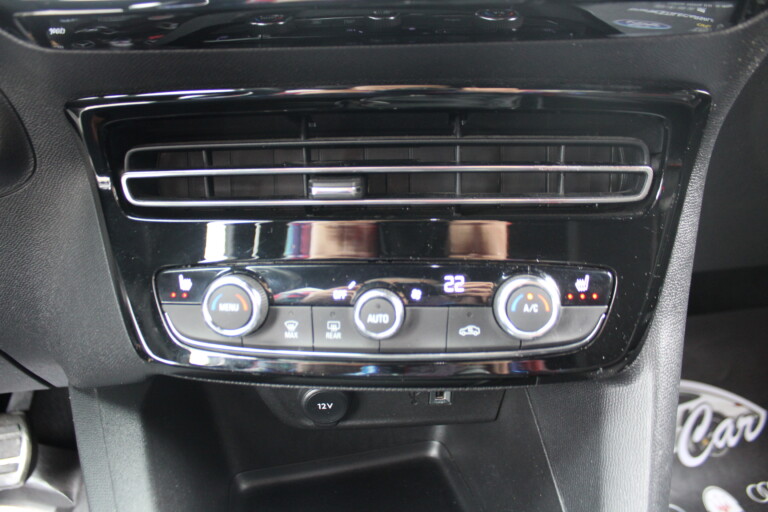 38 Stilecar It Opel Mokka Gg341zx