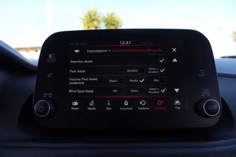 39 Stilecar It Fiat Tipo Gh462ht