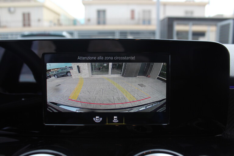 39 Stilecar It Glb 200 Gg783zw