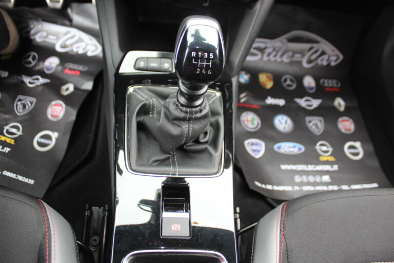 39 Stilecar It Opel Mokka Gg341zx