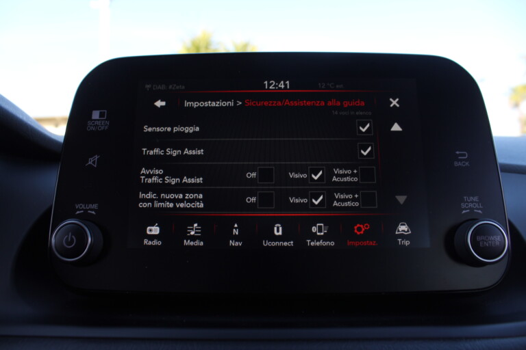 40 Stilecar It Fiat Tipo Gh462ht