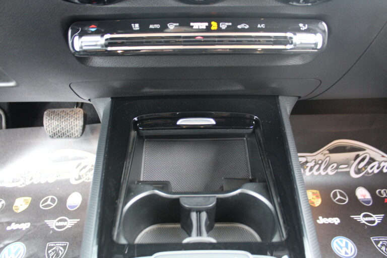 41 Stilecar It Glb 200 Gg783zw