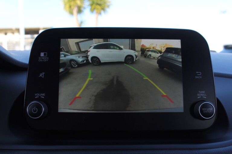 42 Stilecar It Fiat Tipo Gh462ht