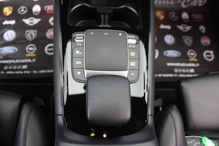 42 Stilecar It Glb 200 Gg783zw