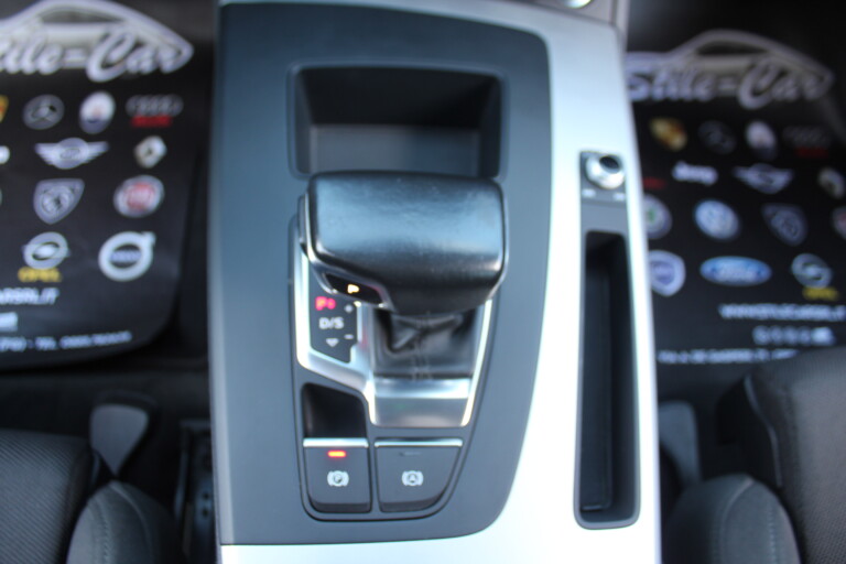 43 Stilecar It Audi Q5 Gg184zg