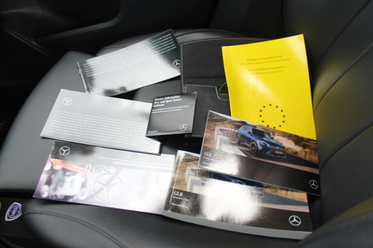 43 Stilecar It Glb 200 Gg783zw