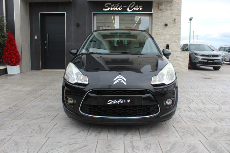 01 Stilecar It Citroen C3 Eg748na 1