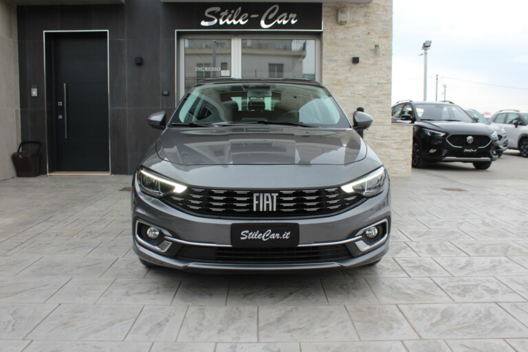 01 Stilecar It Fiat Tipo Gh029py 1