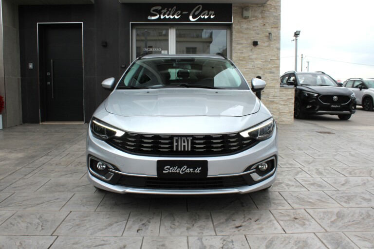 FIAT TIPO SW MY20