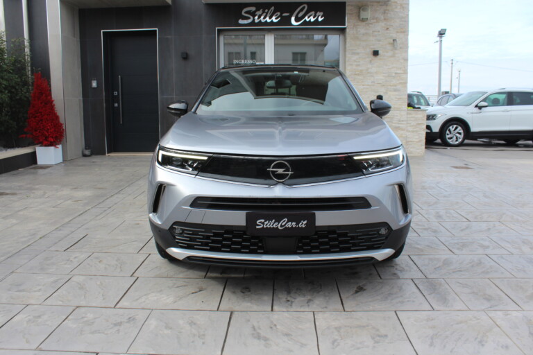 01 Stilecar It Opel Mokka Gh228pm 1
