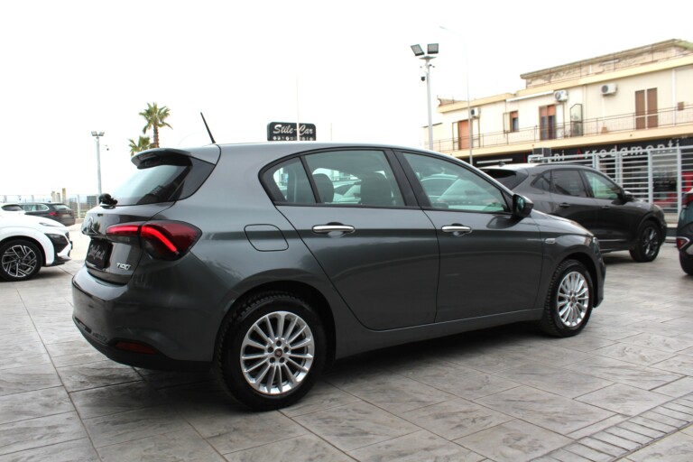 02 Stilecar It Fiat Tipo Gh029py