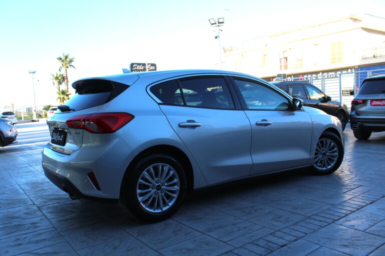 02 Stilecar It Ford Focus Fx293hb