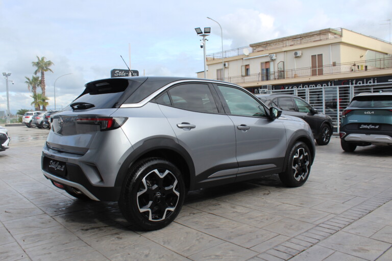 02 Stilecar It Opel Mokka Gh228pm
