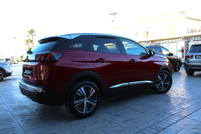 02 Stilecar It Peugeot 3008 Gl530xj