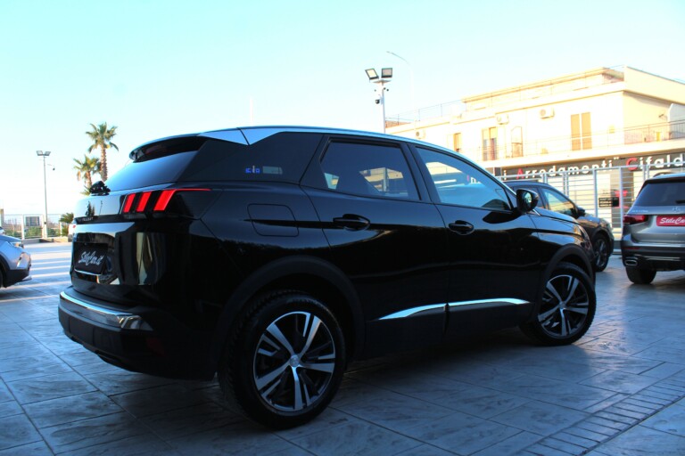 02 Stilecar It Peugeot 3008 Gl859sy